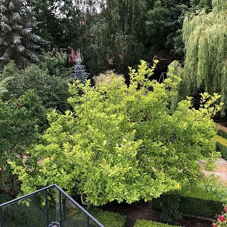 Apartament Na Zielonym Wzgorzu Lejlighed