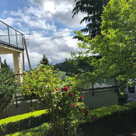 Apartament Na Zielonym Wzgorzu Lejlighed *