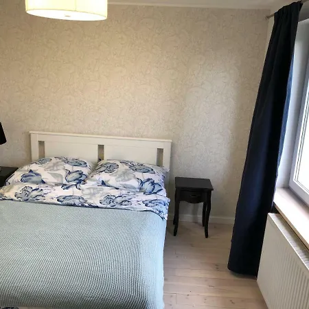 Apartament Na Zielonym Wzgorzu Lejlighed