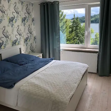 Apartament Na Zielonym Wzgorzu