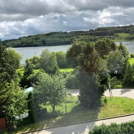 Apartament Na Zielonym Wzgorzu Lejlighed