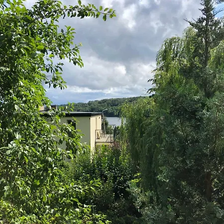 Apartament Na Zielonym Wzgorzu
