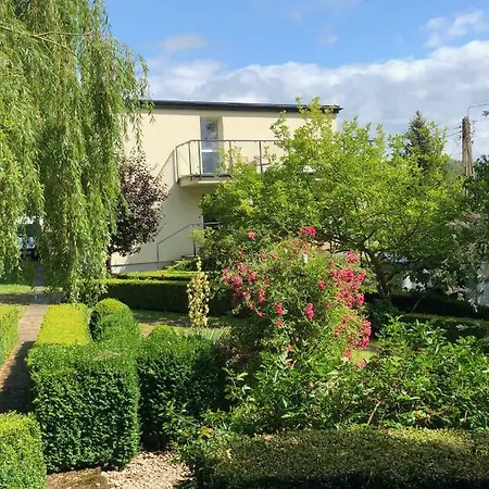 Apartament Na Zielonym Wzgorzu