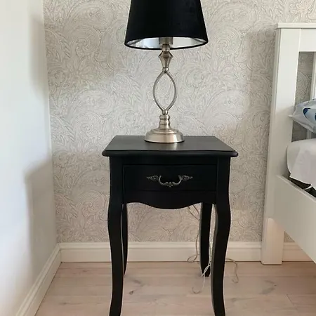 Apartament Na Zielonym Wzgorzu Lejlighed