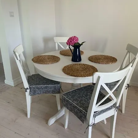 Apartament Na Zielonym Wzgorzu