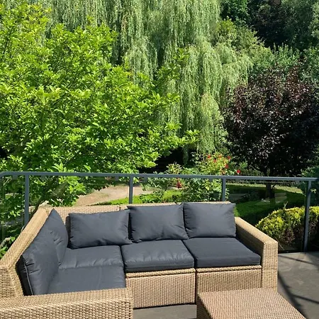 Apartament Na Zielonym Wzgorzu * Zawory (Pomerania)