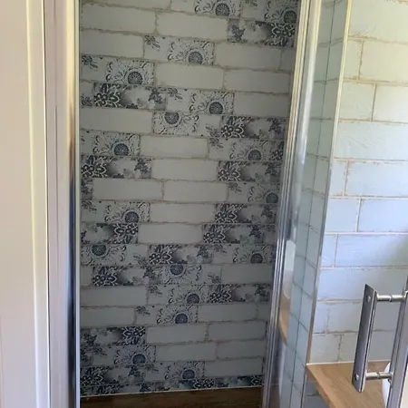 Apartament Na Zielonym Wzgorzu Lejlighed Zawory (Pomerania)