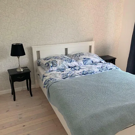 Apartament Na Zielonym Wzgorzu Lejlighed *